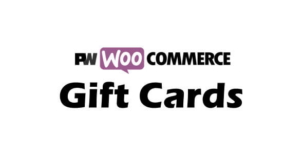 WooCommerce 商店礼品卡插件
