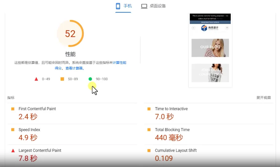 WordPress独立站速度性能提升专题(3个维度提升速度)