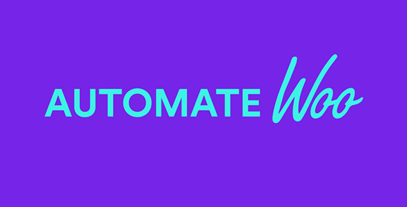 WooCommerce 商店强大的营销自动化插件Automate Woo