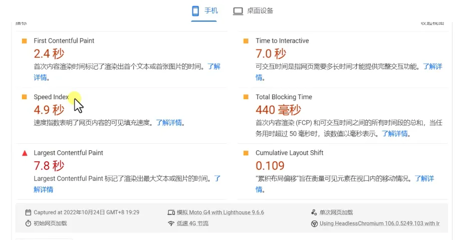 WordPress独立站速度性能提升专题(3个维度提升速度)
